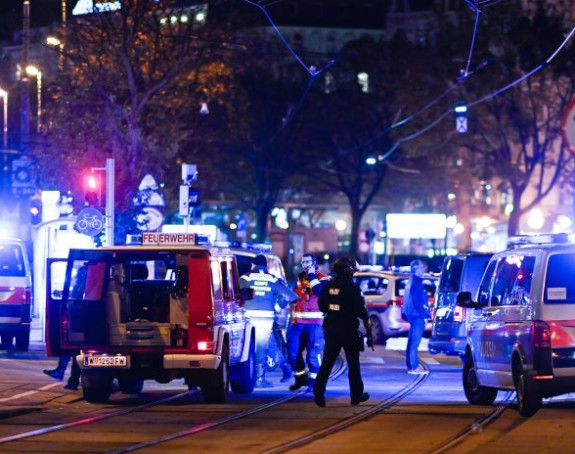 Trifunović: Evropi prijete novi teroristički napadi