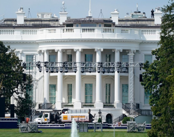 У побједу Трампа не вјерују ни његови сарадници