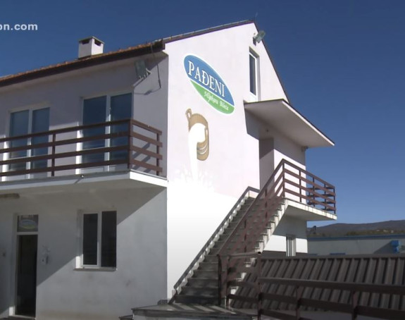 U mljekari "Pađeni" radnik nezakonito otpušten?