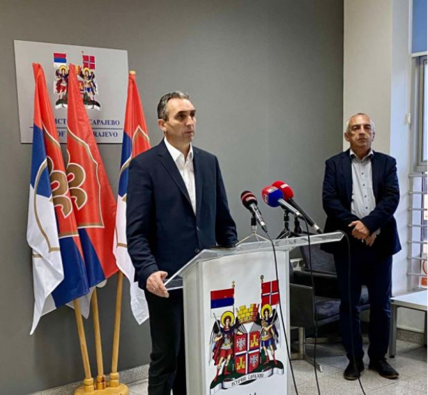 Vlada Srpske mora pomoći lokalnim zajednicama