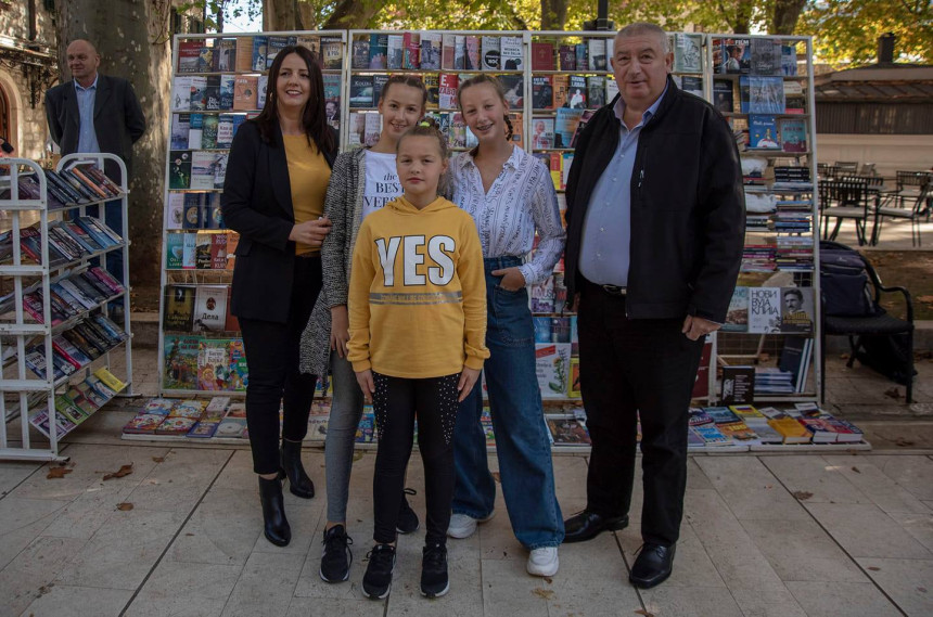 Porodica je ono što nas pokreće, što nas čini boljim