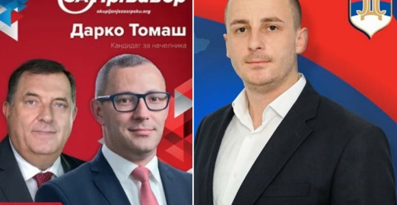 Nemoj se kriti iza tuđih leđa, izađi na crtu!