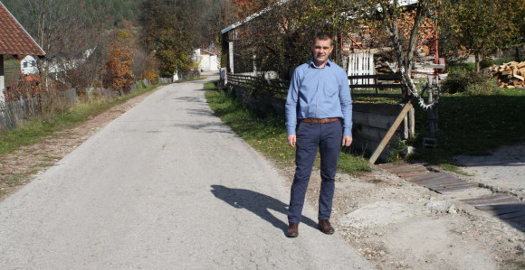 Naši sugrađani znaju ko je ko, držaću se svih obećanja