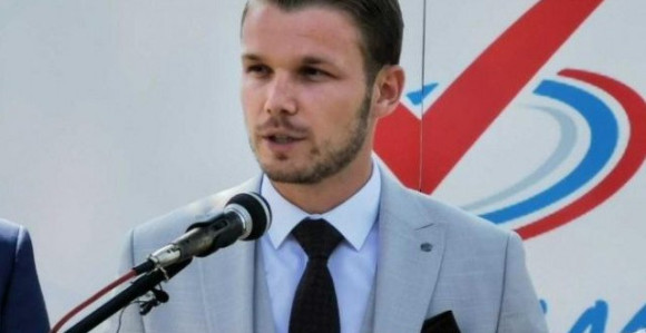 Izborni štab SNSD-a zamijenio sve institucije!