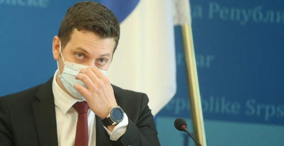 Тестирање само ако љекари процијене да треба!