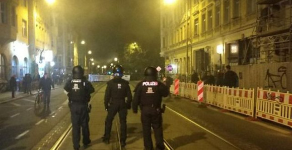 Građani protestuju zbog jednomjesečne blokade
