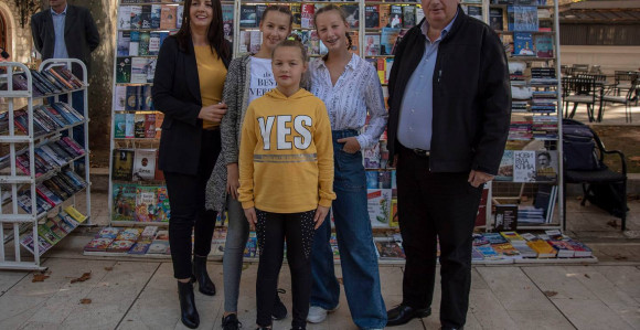 Porodica je ono što nas pokreće, što nas čini boljim