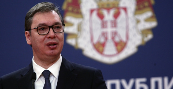 Čestitaću Bajdenu, pobjeda Trampa bila bi bolja za nas