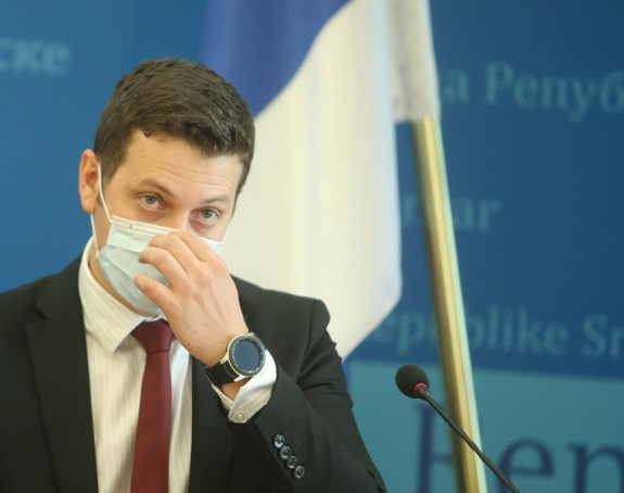Тестирање само ако љекари процијене да треба!