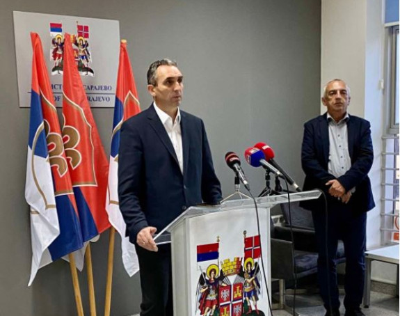 Влада Српске мора помоћи локалним заједницама