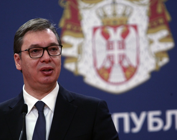 Čestitaću Bajdenu, pobjeda Trampa bila bi bolja za nas