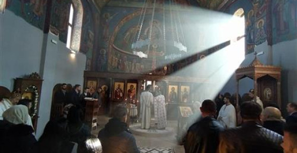 U Nevesinju počelo obilježavanje Mitrovdana