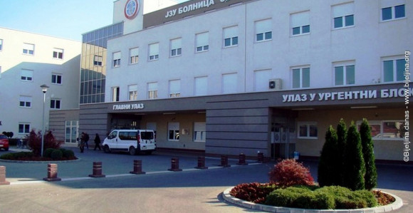 Više od 20 zaraženih svaki dan završi u bolnicama
