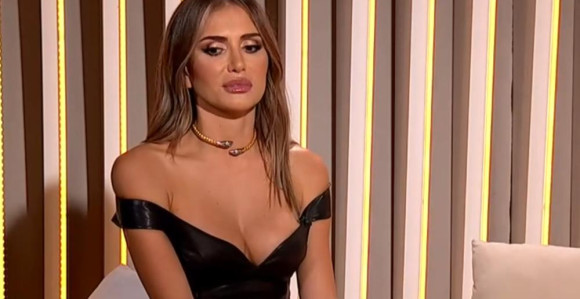 Emina otkrila koji muškarac joj je finansirao prvi album!