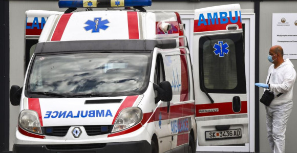 U S. Makedoniji 978 novozaraženih i 26 preminulih