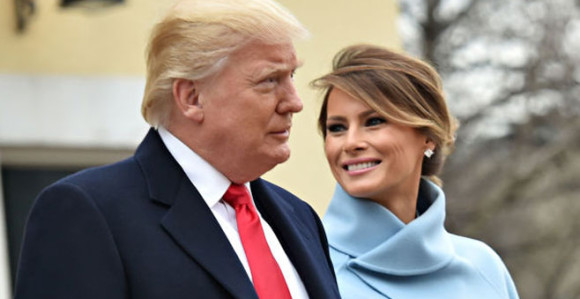 Melanija: Američki narod zaslužuje fer izbore
