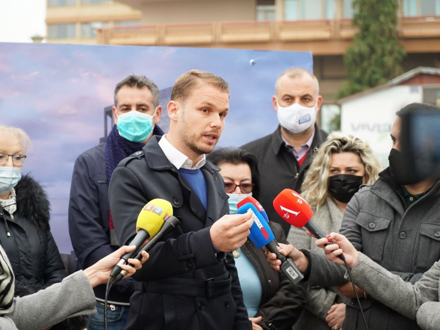 Izgradnja Opšte bolnice je nužna za Banjaluku (VIDEO)