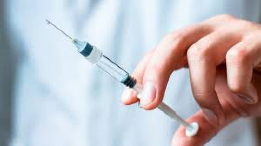 Vakcina protiv korone do marta naredne godine