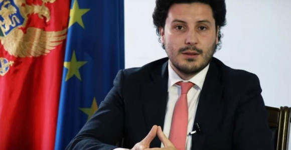 Abazović objavio da je zaražen virusom korona