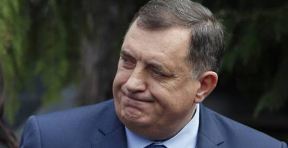 Dodik ne može pobijediti bez glasačke podrške iz Srbije, koju je dobijao na prošlim izborima!