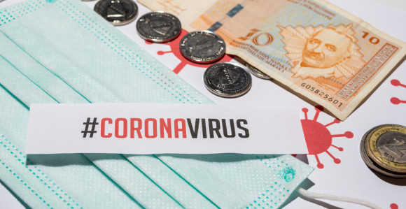 Vlast koristi koronu da opravda lošu ekonomsku situaciju!