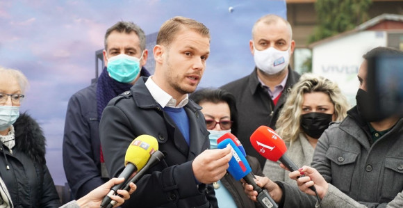 Izgradnja Opšte bolnice je nužna za Banjaluku (VIDEO)
