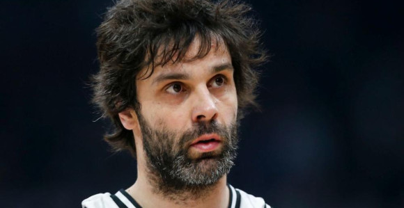 Evo što Teo neće igrati za srpsku reprezntaciju