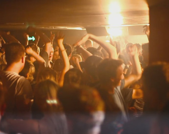 Zaboravite jedno vrijeme na žurke i rođendane