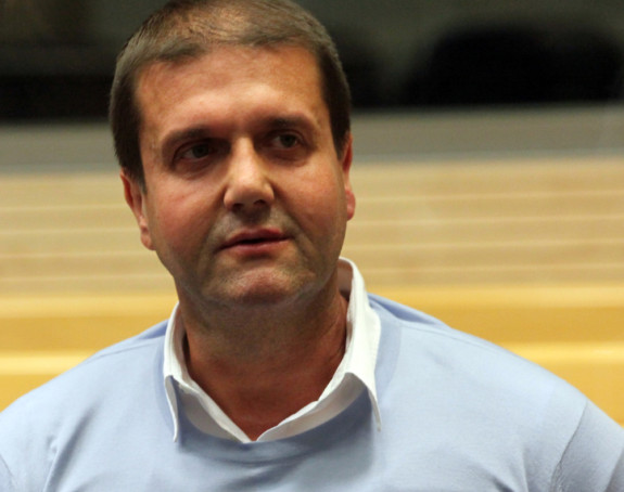 Apelacioni sud Šarića pravosnažno osudio na 15 godina