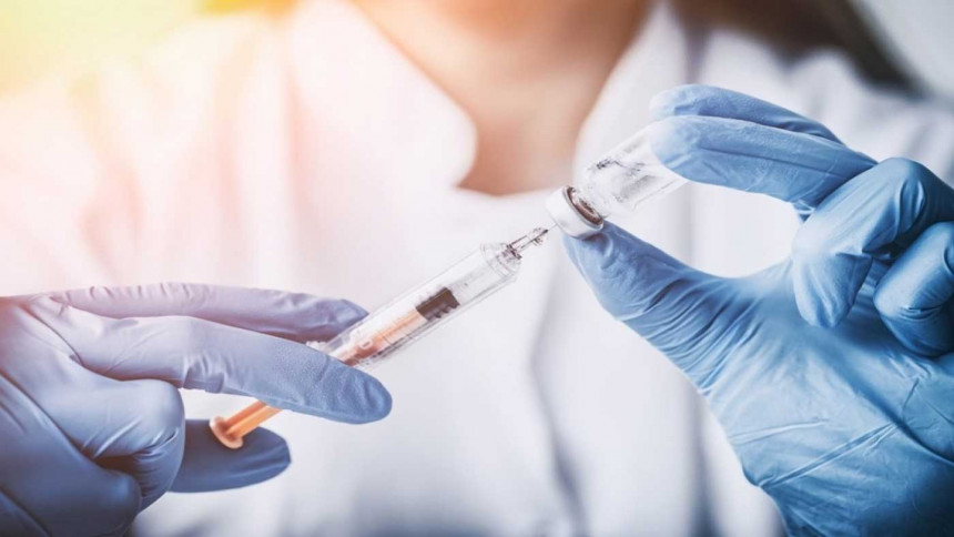 Moskva nudi Srpskoj, Srbiji i CG vakcinu protiv korone