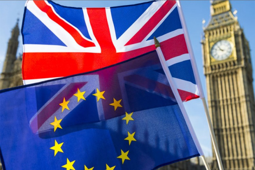 Britanija i EU dogovorile primjenu sankcija za BiH