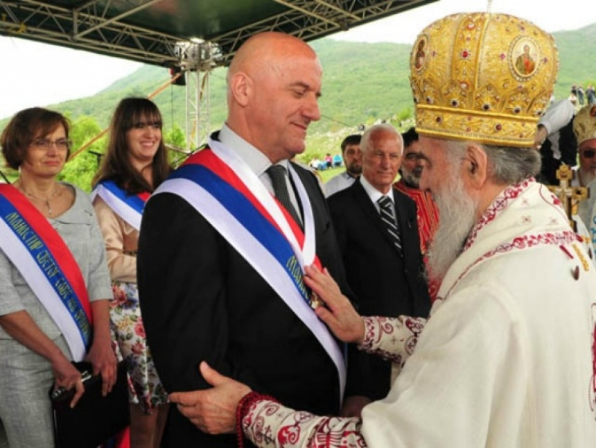 Davidović otkrio: Amfilohije ostavio četiri amaneta