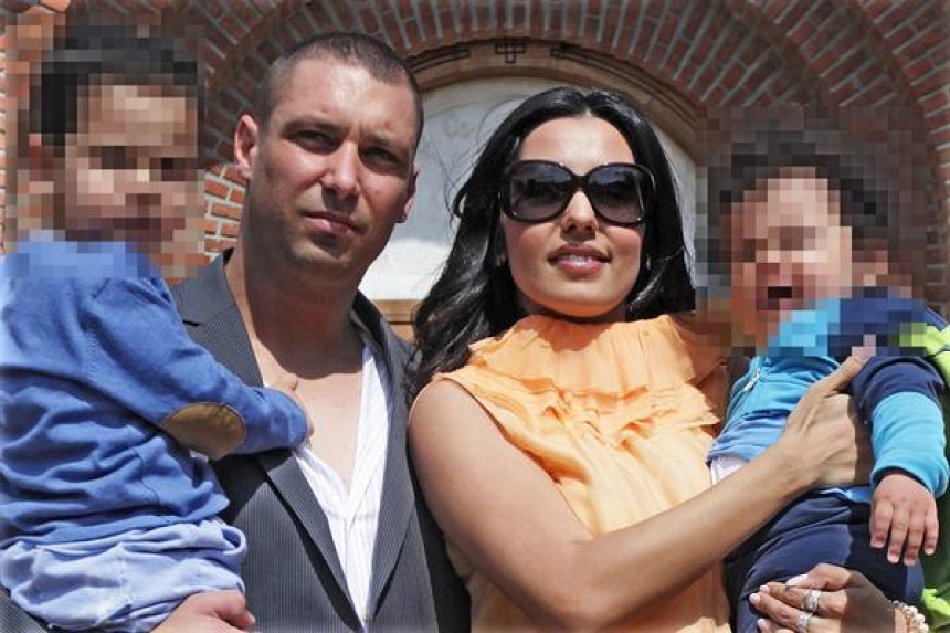 Tanja: Decu moram da vodim kod psihologa a sa njim sam završila!