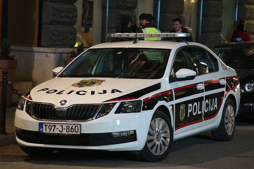 Od sutra uvodi se policijski čas u Federaciji BiH