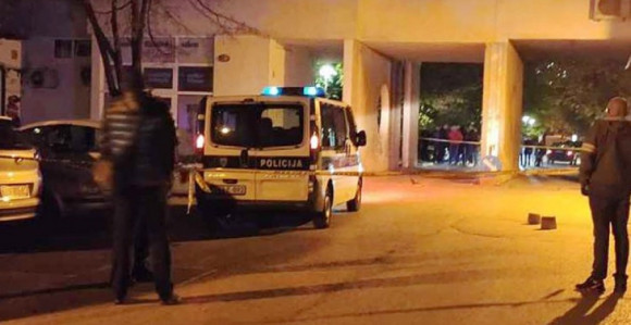 Mostar: Ubijen bivši haški zatvorenik