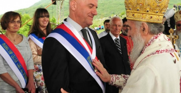 Davidović otkrio: Amfilohije ostavio četiri amaneta