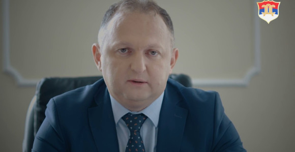 Ponosan sam što se SDS očistio srpskih Juda!