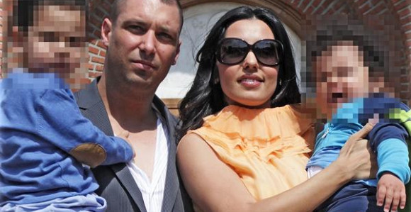 Tanja: Decu moram da vodim kod psihologa a sa njim sam završila!
