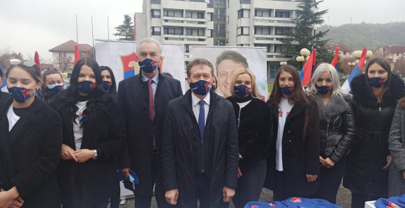 Ugljevik za primjer kako treba pomoći privredu
