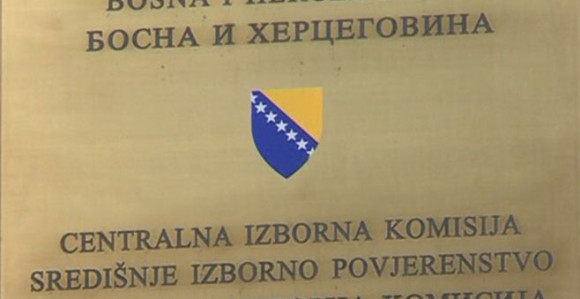 CIK saopštio kako će glasati zaražene osobe