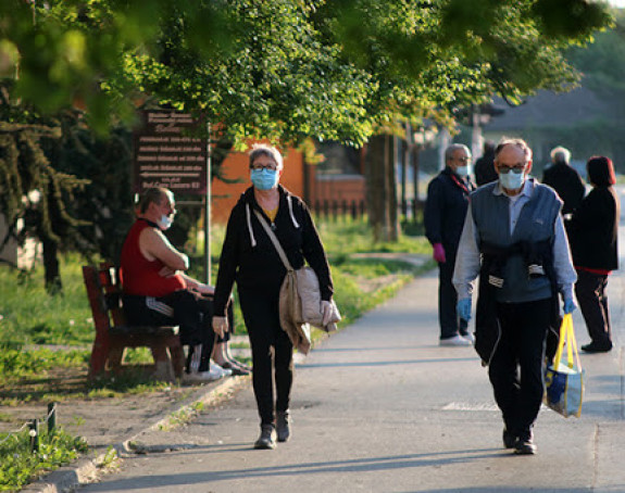 Od danas u FBiH restriktivnije mjere