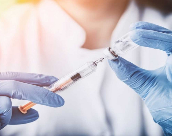 Москва нуди Српској, Србији и ЦГ вакцину против короне