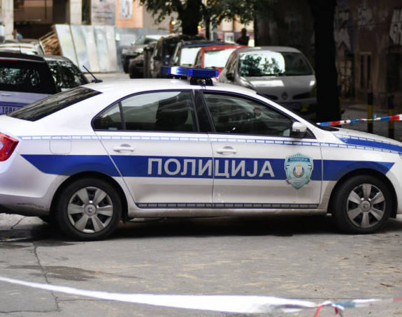 Muškarac prebio doktora nakon svađe oko maske