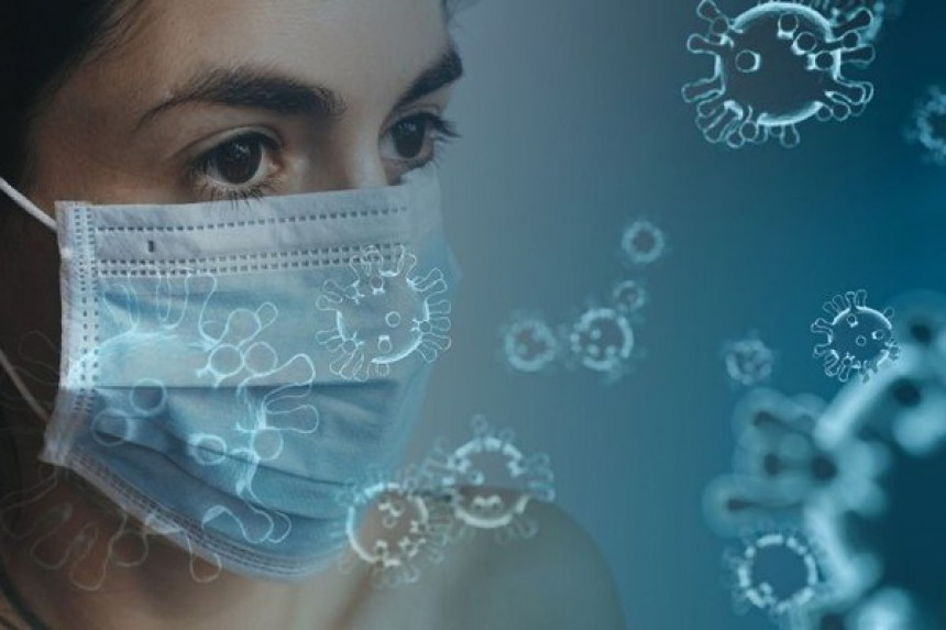 Evropa "bukti", ova zemlja virus drži pod kontrolom