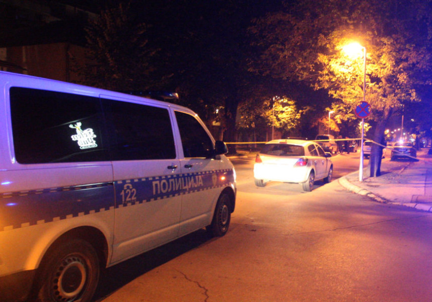 Гранична полиција ухапсила страног држављана на Шепку