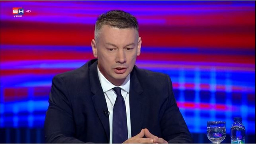 Specijalno izdanje emisije "TV intervju": Gost Nenad Nešić 