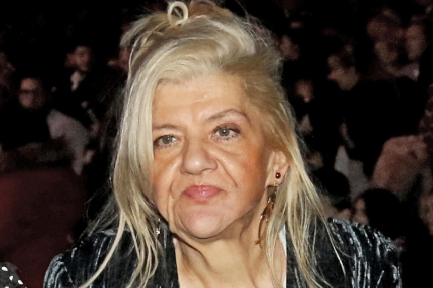 Marina o bolesti: Ne mogu da kažem da se osjećam bolje!