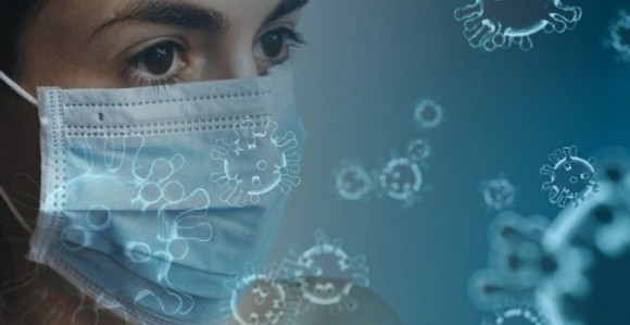Evropa "bukti", ova zemlja virus drži pod kontrolom