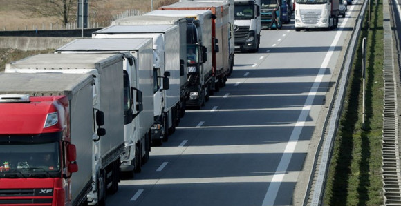 Prevoznici nemaju posla, masovno otpuštaju radnike