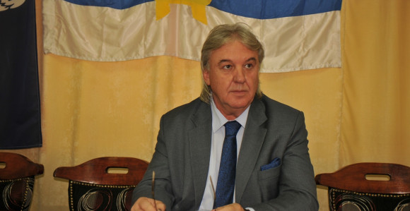 Đurević se plaši sučeljavanja sa Smiljićem?